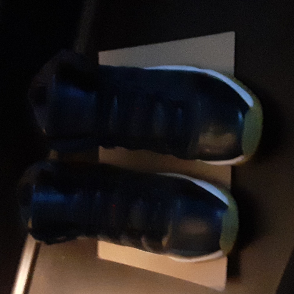Jordan's